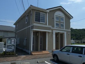 鹿沼市のマンスリーマンション・ウィークリーマンション「グリーンヒル 101・洋室(No.1165595)」メイン画像