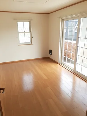 水戸市のマンスリーマンション・ウィークリーマンション「ラッフィナート・パラッツオ 104・洋室(No.1165600)」メイン画像