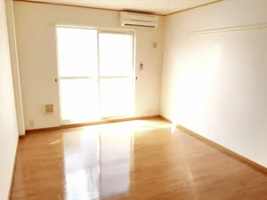 のマンスリーマンション・ウィークリーマンション「グランノヴァ 202・洋室(No.1165608)」メイン画像