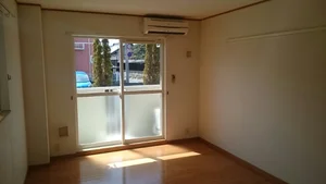 日立市のマンスリーマンション・ウィークリーマンション「グランノヴァ 104・洋室(No.1165611)」メイン画像