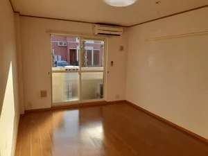 日立市のマンスリーマンション・ウィークリーマンション「グランノヴァ 102・洋室(No.1165612)」メイン画像