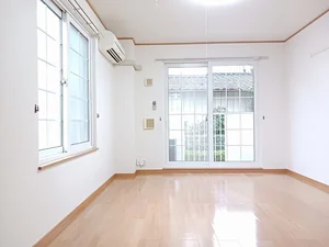 日立市のマンスリーマンション・ウィークリーマンション「エスパソ諏訪 101・洋室(No.1165614)」メイン画像