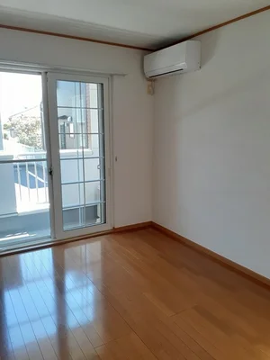 栃木県の大東建託リーシング株式会社のマンスリーマンション・ウィークリーマンション「ヴィラ・大堀端Ｂ 101・洋室(No.1165616)」メイン画像