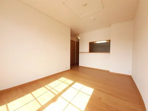 高萩市のマンスリーマンション・ウィークリーマンション「メゾン・ド・ラ・プラージュＡ 101・洋室(No.1165620)」メイン画像