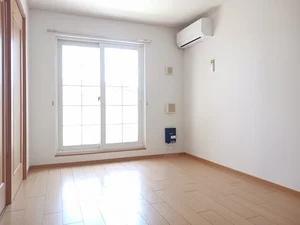 のマンスリーマンション・ウィークリーマンション「メゾン・ド・ラ・プラージュＣ 201・洋室(No.1165622)」メイン画像