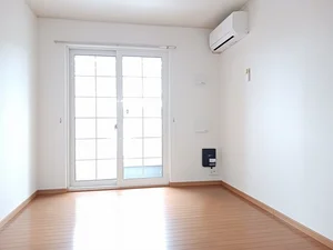 のマンスリーマンション・ウィークリーマンション「メゾン・ド・ラ・プラージュＣ 101・洋室(No.1165623)」メイン画像