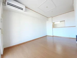 大甕駅（茨城県）のマンスリーマンション・ウィークリーマンション「メリディオマーレⅡ 101・洋室(No.1165626)」メイン画像