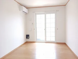 高萩市のマンスリーマンション・ウィークリーマンション「アミティーＫ 101・洋室(No.1165628)」メイン画像