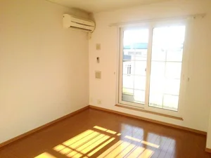 のマンスリーマンション・ウィークリーマンション「グランドソレイユ 205・洋室(No.1165635)」メイン画像