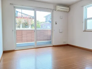 のマンスリーマンション・ウィークリーマンション「ベル・コリーヌＳⅢ 101・洋室(No.1165647)」メイン画像