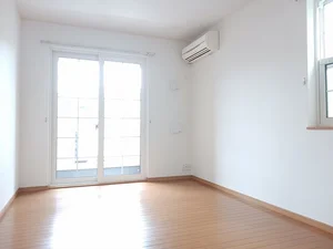 のマンスリーマンション・ウィークリーマンション「ベル・コリーヌＳⅣ 101・洋室(No.1165648)」メイン画像