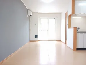 日立市のマンスリーマンション・ウィークリーマンション「ベルクレイオⅠ 104・洋室(No.1165664)」メイン画像