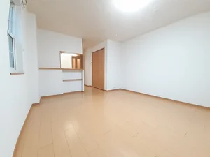 日立市のマンスリーマンション・ウィークリーマンション「メゾン　コリーヌ 103・洋室(No.1165673)」メイン画像