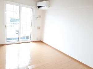 常陸太田駅（茨城県）のマンスリーマンション・ウィークリーマンション「サンライトレジデンスⅡ 102・洋室(No.1165680)」メイン画像