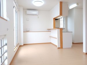 日立駅（茨城県）のマンスリーマンション・ウィークリーマンション「レジデンスヒル　ヌマタ　Ⅲ 201・洋室(No.1165684)」メイン画像