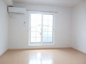 高萩市のマンスリーマンション・ウィークリーマンション「サニースクエア 203・洋室(No.1165688)」メイン画像