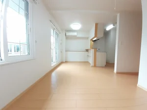 のマンスリーマンション・ウィークリーマンション「グランノヴァⅣ 202・洋室(No.1165694)」メイン画像