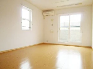 のマンスリーマンション・ウィークリーマンション「マリッチＹＳ．壱番館 201・洋室(No.1165702)」メイン画像