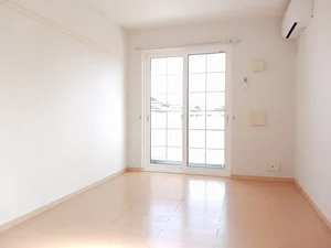 日立市のマンスリーマンション・ウィークリーマンション「サンプラシード 101・洋室(No.1165709)」メイン画像