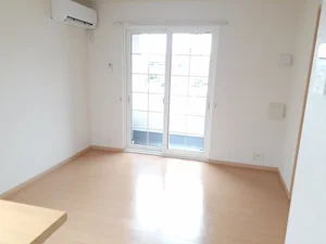 日立市のマンスリーマンション・ウィークリーマンション「サニー　ＫⅢ 102・洋室(No.1165710)」メイン画像