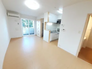 のマンスリーマンション・ウィークリーマンション「サンハイツ 101・洋室(No.1165714)」メイン画像