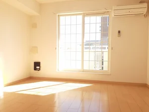 のマンスリーマンション・ウィークリーマンション「Ｄｅｆｉ１０３７ 203・洋室(No.1165720)」メイン画像