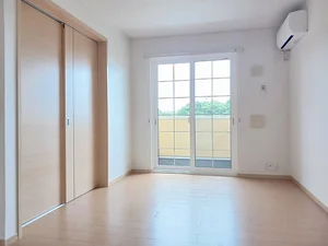 日立駅（茨城県）のマンスリーマンション・ウィークリーマンション「プリムローズⅢ 103・洋室(No.1165725)」メイン画像