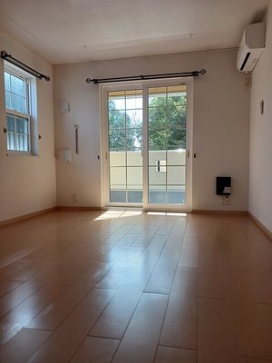 小山市のマンスリーマンション・ウィークリーマンション「リュクセル弐番館 102・洋室(No.1165727)」メイン画像