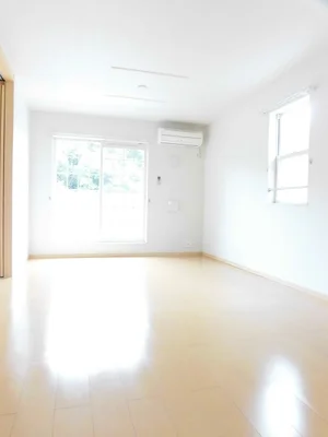水戸駅（茨城県）のマンスリーマンション・ウィークリーマンション「アクエリアス　Ⅱ 201・洋室(No.1165728)」メイン画像