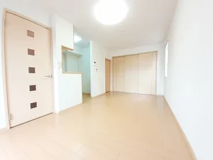 日立市のマンスリーマンション・ウィークリーマンション「Ｋ’ｓル・クープルⅢ 103・洋室(No.1165734)」メイン画像