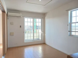 のマンスリーマンション・ウィークリーマンション「グランデ　サウス　Ｍ 201・洋室(No.1165740)」メイン画像