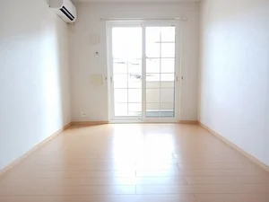 のマンスリーマンション・ウィークリーマンション「アルト・ウーノⅡ 102・洋室(No.1165742)」メイン画像