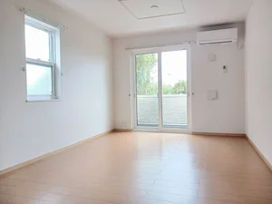 高萩市のマンスリーマンション・ウィークリーマンション「オーシャンヒルズ 103・洋室(No.1165743)」メイン画像