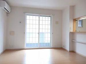 日立市のマンスリーマンション・ウィークリーマンション「メーア　ブリーゼ 103・洋室(No.1165749)」メイン画像