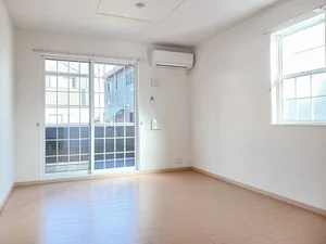 高萩市のマンスリーマンション・ウィークリーマンション「ベル・フィオーレ 101・洋室(No.1165751)」メイン画像