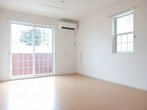 日立市のマンスリーマンション・ウィークリーマンション「リヴァー　グローヴⅢ 101・洋室(No.1165766)」メイン画像