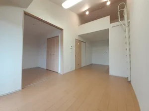 のマンスリーマンション・ウィークリーマンション「Ｋ’ｓル・クープルⅣ 202・洋室(No.1165788)」メイン画像