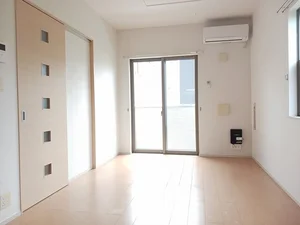 日立市のマンスリーマンション・ウィークリーマンション「Ｋ’ｓル・クープルⅣ 101・洋室(No.1165789)」メイン画像