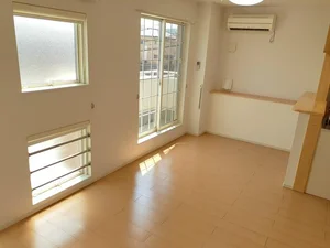 大甕駅（茨城県）のマンスリーマンション・ウィークリーマンション「水木コーポⅡ 201・洋室(No.1165793)」メイン画像