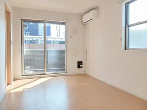 のマンスリーマンション・ウィークリーマンション「セジュール 104・洋室(No.1165810)」メイン画像