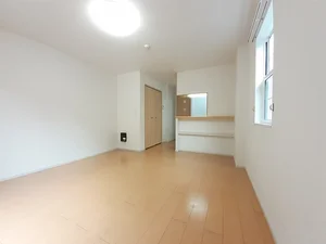 のマンスリーマンション・ウィークリーマンション「オーシャンヒルⅠ 101・洋室(No.1165816)」メイン画像