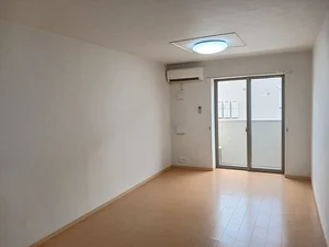 東茨城郡茨城町のマンスリーマンション・ウィークリーマンション「サウスタウン水野　Ｂ 103・洋室(No.1165818)」メイン画像