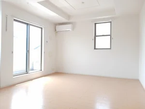 日立市のマンスリーマンション・ウィークリーマンション「エクセレントⅠ 203・洋室(No.1165825)」メイン画像