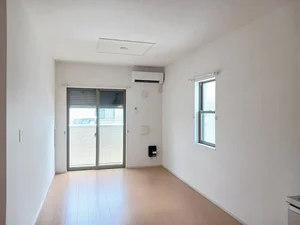 水戸駅（茨城県）のマンスリーマンション・ウィークリーマンション「カルドラーレ 101・洋室(No.1165831)」メイン画像