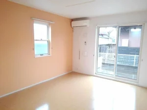 栃木県の大東建託リーシング株式会社のマンスリーマンション・ウィークリーマンション「フランメゾン　Ｂ 101・洋室(No.1165838)」メイン画像