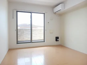 高萩市のマンスリーマンション・ウィークリーマンション「サン・フィオーレⅢ 202・洋室(No.1165842)」メイン画像