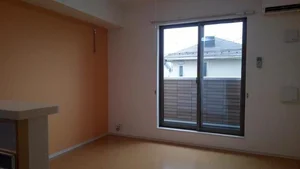 那珂郡東海村のマンスリーマンション・ウィークリーマンション「リュー　サントノレ 202・洋室(No.1165854)」メイン画像