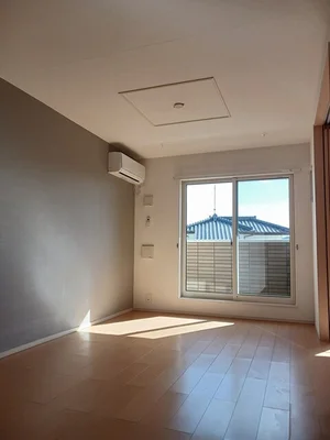 栃木県のマンスリーマンション・ウィークリーマンション「プランドールⅠ 204・洋室(No.1165863)」メイン画像