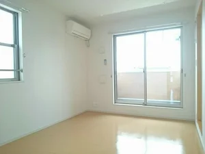 のマンスリーマンション・ウィークリーマンション「サン・アレーナ 201・洋室(No.1165869)」メイン画像