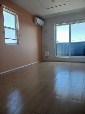 水戸駅（茨城県）のマンスリーマンション・ウィークリーマンション「ゼオライト 205・洋室(No.1165880)」メイン画像